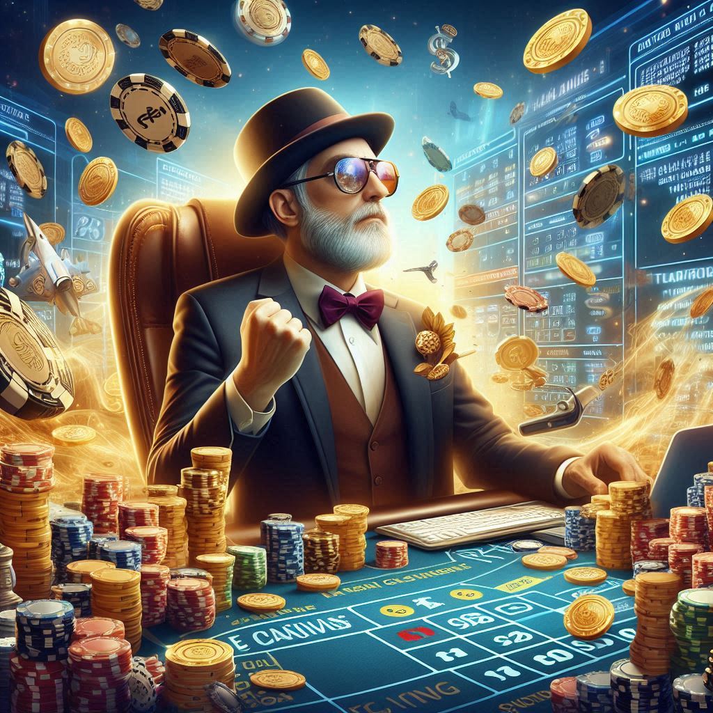 pjok পেমেন্ট